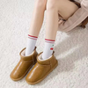 Custom Embroidered Logo Pilates Sock Anti Slip Women Yoga Socks