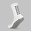 Colorful Grip Soccer Sports Sock Custom Men Football Sokcs