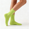 Wholesale Breathable Unisex Sports Sock Custom Design Nylon Socks