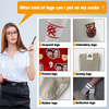 Fashion Unsex Custom Design Cotton Crew Socks For Men