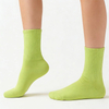 Wholesale Breathable Unisex Sports Sock Custom Design Nylon Socks