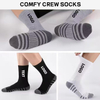 Wholesale Warm Thicker Sock Custom Cotton Terry Socks