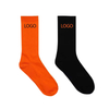 High Quality Breathable Classic Simple Formal Sock Men's Dress Socks