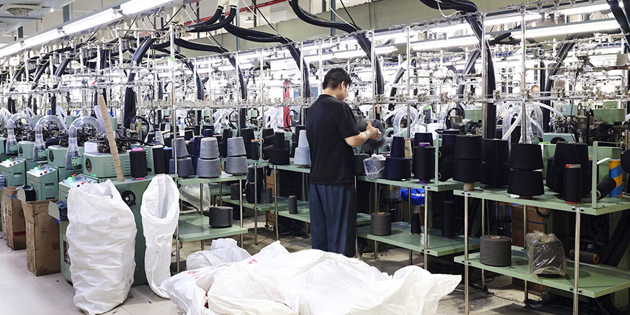 Production-workshop