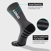 Wholesale Warm Thicker Sock Custom Cotton Terry Socks