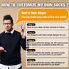 Breathable Custom Design Short Sports Sock Cotton Running Ankle Socks