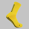 Colorful Grip Soccer Sports Sock Custom Men Football Sokcs