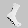 Colorful Grip Soccer Sports Sock Custom Men Football Sokcs