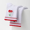 Custom Embroidered Logo Pilates Sock Anti Slip Women Yoga Socks