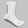 Colorful Grip Soccer Sports Sock Custom Men Football Sokcs