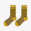 Fashion Colorful Soft Custom Design Funny Sock Unisex Cotton Casual Sock Dress Crew Socks for Men