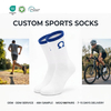 OEM Wholesale Unisex Custom Sports Running Socks for Men