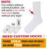 Fashion Colorful Custom Cartoon Funny Sock Cotton Men Socks Unisex Happy Casual Crew Socks for Adults